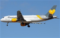 Francisco Garcia Romero - LPA. Spotter.. Click to see full size photo