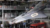 Gabriele Fontana - Tuscan Aviation. Click to see full size photo