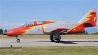 Gabriele Fontana - Tuscan Aviation. Click to see full size photo
