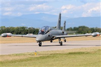 Gabriele Fontana - Tuscan Aviation. Click to see full size photo