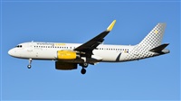 Jos Luis Moreno Menjbar - Plane Spotter Freelance. Haz click para ampliar