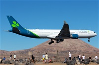 Florencio Martn Melin - Lanzarote Spotters. Click to see full size photo