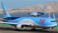 ©Alejandro H.L - Gran Canaria Spotters. Click to see full size photo ©Alejandro H.L - Gran Canaria Spotters. Click to see full size photo