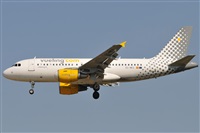 Gabriele Fontana - Tuscan Aviation. Click to see full size photo