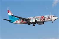 Florencio Martn Melin - Lanzarote Spotters. Click to see full size photo