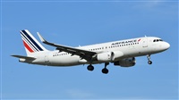 Jos Luis Moreno Menjbar - Plane Spotter Freelance. Haz click para ampliar