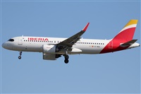 ©Jorge Medina - Spotters Barcelona - El Prat. Click to see full size photo ©Jorge Medina - Spotters Barcelona - El Prat. Click to see full size photo