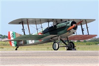Gabriele Fontana - Tuscan Aviation. Haz click para ampliar