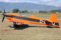 Gabriele Fontana - Tuscan Aviation. Click to see full size photo
