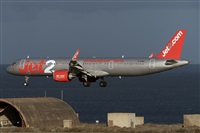 Adolfo Bento - Gran Canaria Spotters. Haz click para ampliar