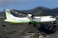 Luis Rguez - La Palma Spotting. Click to see full size photo