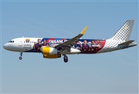©Ennio Varani - Spotters Barcelona - El prat. Click to see full size photo ©Ennio Varani - Spotters Barcelona - El prat. Click to see full size photo