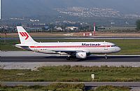 JOSE M TINEO (MARBELLA-SPPOTERS). Click to see full size photo