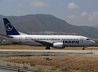 Manuel  LLama  -  Costa Del Sol Spotting Aviation. Click to see full size photo