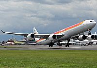 Andrs Meneses - Iberian Spotters. Click to see full size photo