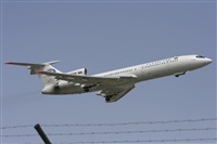 Jos Miguel Bernases - Noisy Spotters. Click to see full size photo