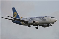 Jos Miguel Bernases - Noisy Spotters. Click to see full size photo