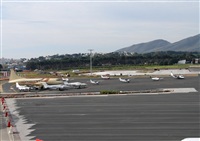 Salvador  de la Rubia  ( Marbella Spotters ). Click to see full size photo