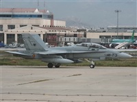 Manuel  LLama  -  Costa Del Sol Spotting Aviation. Click to see full size photo