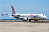 Javier de la Cruz - CANARY ISLANDS SPOTTING. Click to see full size photo