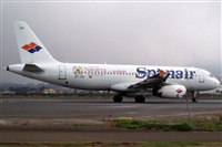 Ayoze Santana Mendez - Canary Islands Spotting. Click to see full size photo