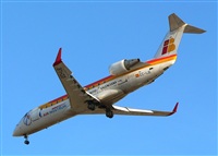 Justo Miguel Prieto. ( Malaga Spotters). Click to see full size photo