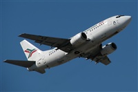 Rodrigo Carvalho - Noisy Spotters. Click to see full size photo