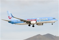 Luciano de la Rosa Gutirrez (Tenerife) Canary Islands Spotting. Click to see full size photo