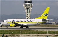 Adolfmalet-Spotters Barcelona-El Prat. Click to see full size photo