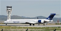 Rubn Gil - Noisy Spotters. Click to see full size photo