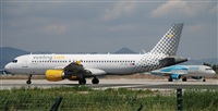 Rubn Gil - Noisy Spotters. Click to see full size photo