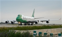 Pere  Escala - Spotters Barcelona-El Prat. Click to see full size photo