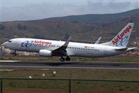 Ayoze Santana Mendez - Canary Islands Spotting. Click to see full size photo