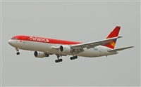 VTR - Fabin Garca (Global AirShots). Click to see full size photo