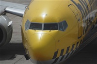 Chalo Canary Islands Spotting. Click to see full size photo