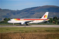 lvaro Fernndez Garcia/Spotters LEVX-VGO. Click to see full size photo