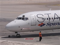 Salvador  de la Rubia  ( Marbella Spotters ). Click to see full size photo
