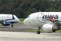 Jorge Medina - Spotters Barcelona - El Prat. Click to see full size photo
