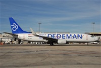 Jos Ramn Valero - Iberian Spotters. Click to see full size photo