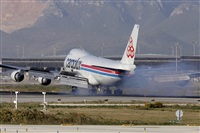 Jos Miguel Bernases - Noisy Spotters. Click to see full size photo