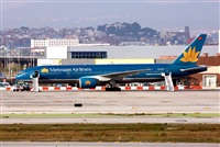 Pere  Escala - Spotters Barcelona-El Prat. Click to see full size photo