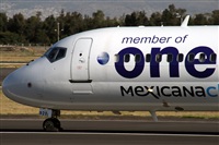 Ivn Cabrero. Spotters Mxico City. Click to see full size photo