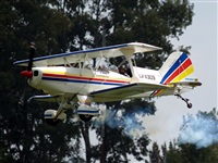 Alberto U. -Simplemente Volar Spotters-. Click to see full size photo