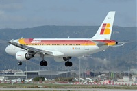 Adolfmalet-Spotters Barcelona-El Prat. Click to see full size photo