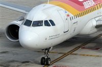 Adolfmalet-Spotters Barcelona-El Prat. Click to see full size photo