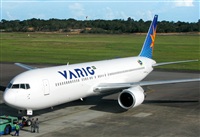 Fabio Duarte - Manaus Spotting Team. Click to see full size photo