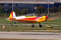 Pere  Escala - Spotters Barcelona-El Prat. Click to see full size photo