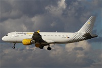 Alonso R Candelera AIRE.org.Spotters Bcn / El Prat. Click to see full size photo