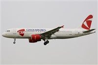 Jorge Medina - Spotters Barcelona - El Prat. Haz click para ampliar