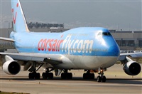 Pere  Escala - Spotters Barcelona-El Prat. Click to see full size photo